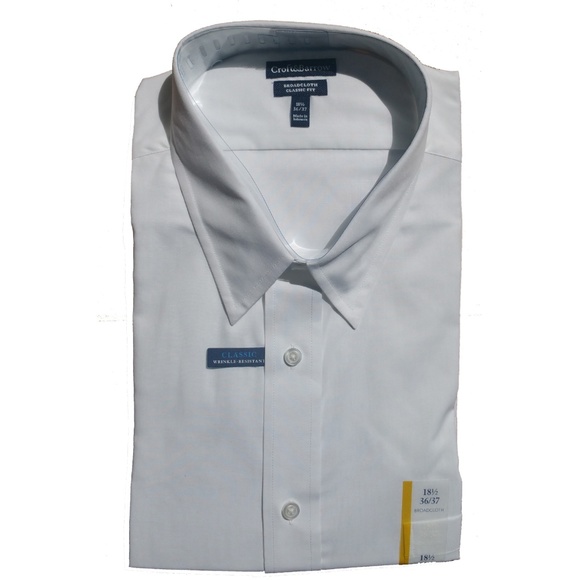 broadcloth button down dress shirts